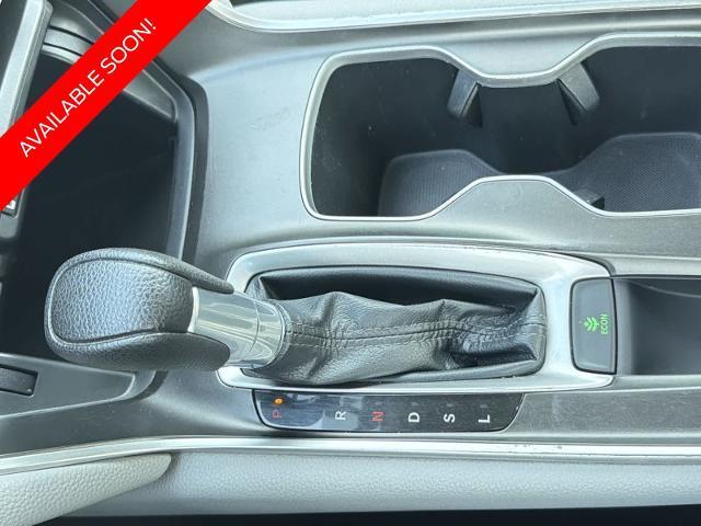2019 Honda Accord - $22,275