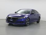 2022 Accord Thumbnail 4