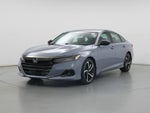 2022 Accord Thumbnail 4