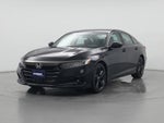 2022 Accord Thumbnail 4