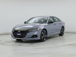 2022 Accord Thumbnail 4