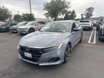 2022 Accord Thumbnail 1