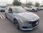 2022 Accord Thumbnail 4