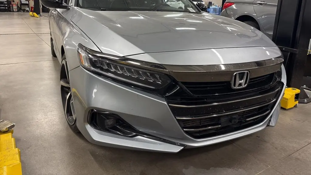 2022 Honda Accord Sport Special Edition