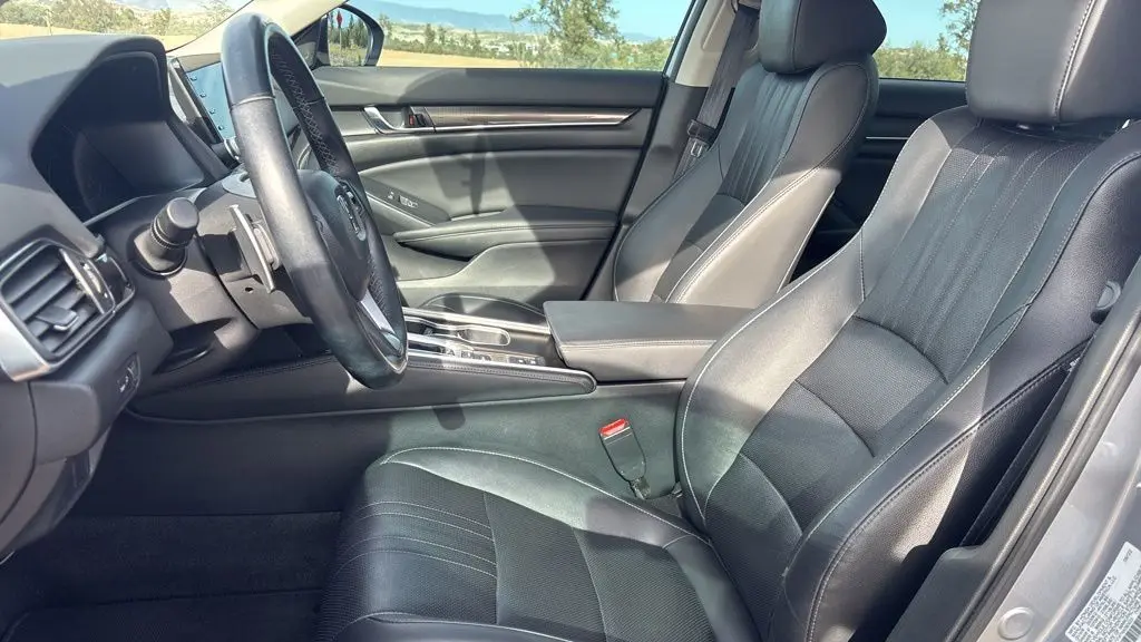 2022 Honda Accord Sport Special Edition
