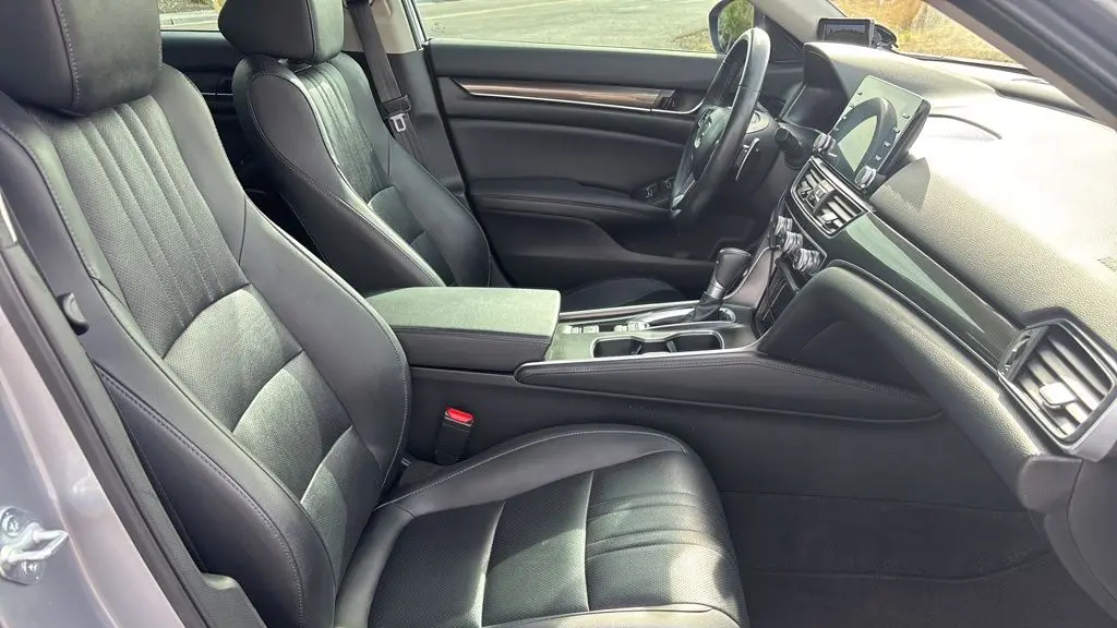 2022 Honda Accord Sport Special Edition