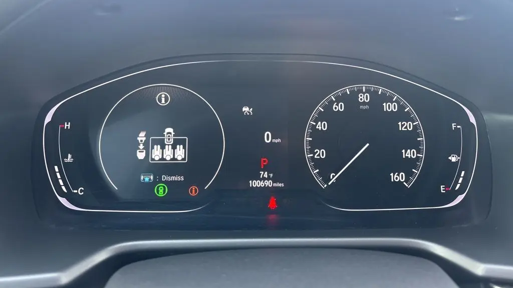 2022 Honda Accord Sport Special Edition