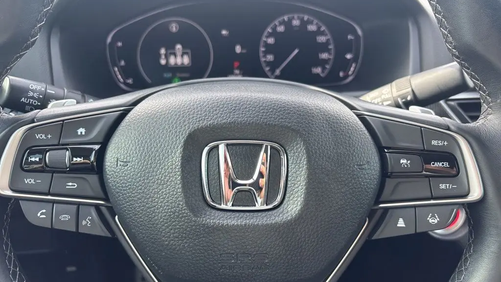 2022 Honda Accord Sport Special Edition