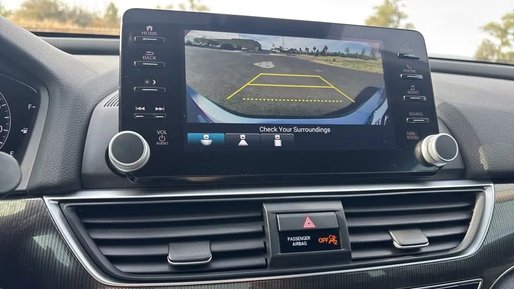 2022 Honda Accord Sport Special Edition