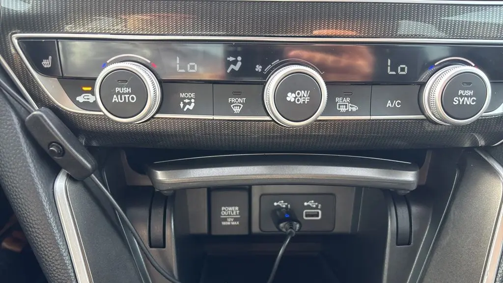 2022 Honda Accord Sport Special Edition