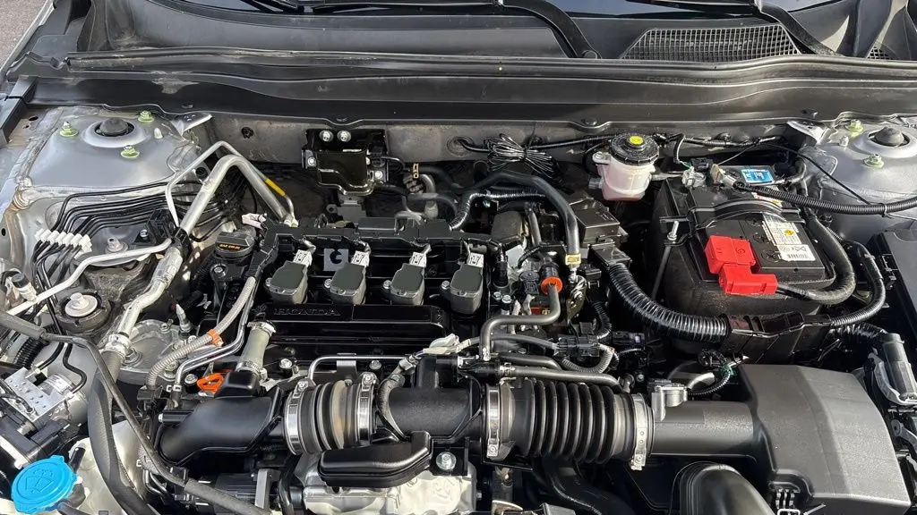 2022 Honda Accord Sport Special Edition