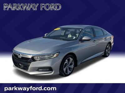 Photo of a 2019 Honda Accord EX 4DR Sedan for sale