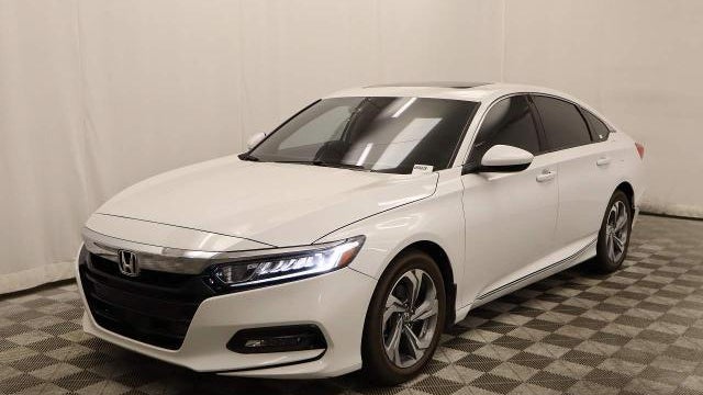 Preowned 2019 Honda Accord EX for Sale