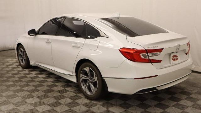 2019 Honda Accord EX