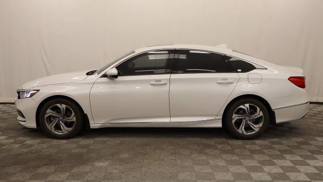 2019 Honda Accord EX