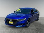 2021 Accord Thumbnail 1