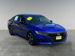 2021 Accord Thumbnail 7