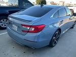2021 Accord Thumbnail 4