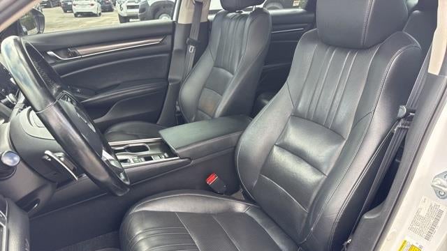 2022 Honda Accord Sport Special Edition