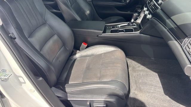 2022 Honda Accord Sport Special Edition