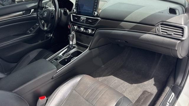 2022 Honda Accord Sport Special Edition