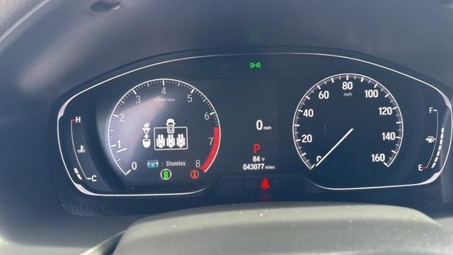 2022 Honda Accord Sport Special Edition