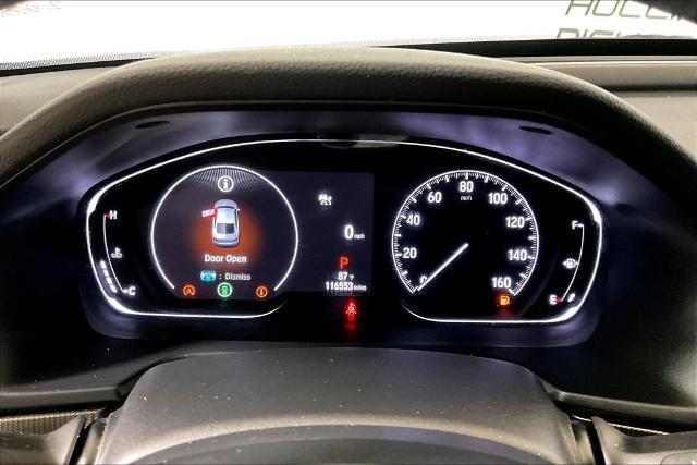 2022 Honda Accord - $21,351
