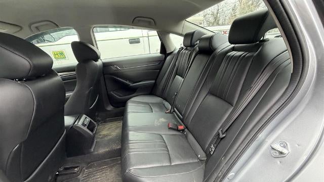 2022 Honda Accord Sport Special Edition