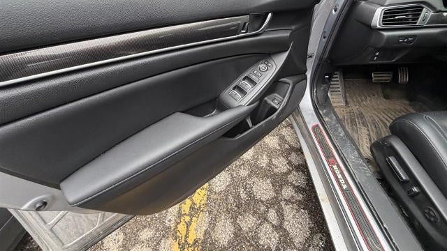 2022 Honda Accord Sport Special Edition