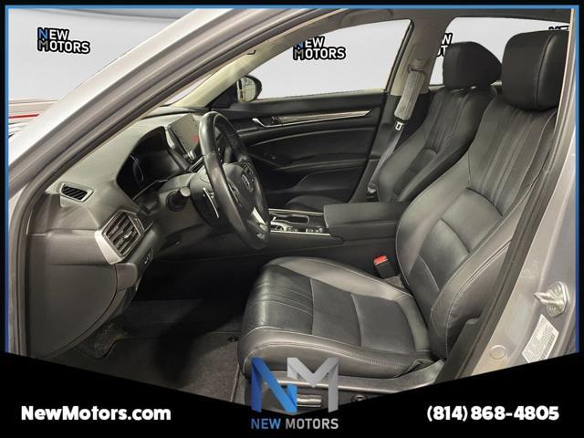 2022 Honda Accord - $24,995