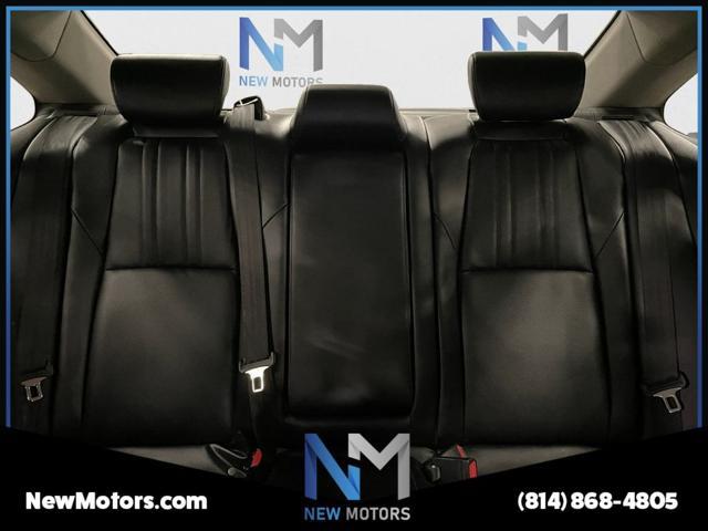 2022 Honda Accord - $24,995