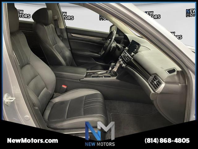 2022 Honda Accord - $24,995