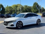 2022 Accord Thumbnail 7