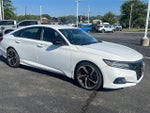 2022 Accord Thumbnail 2