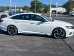 2022 Accord Thumbnail 3