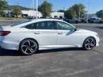 2022 Accord Thumbnail 4