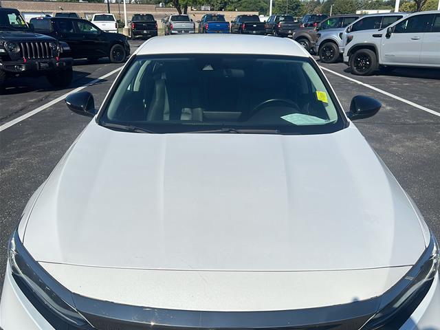 2022 Honda Accord - $21,500