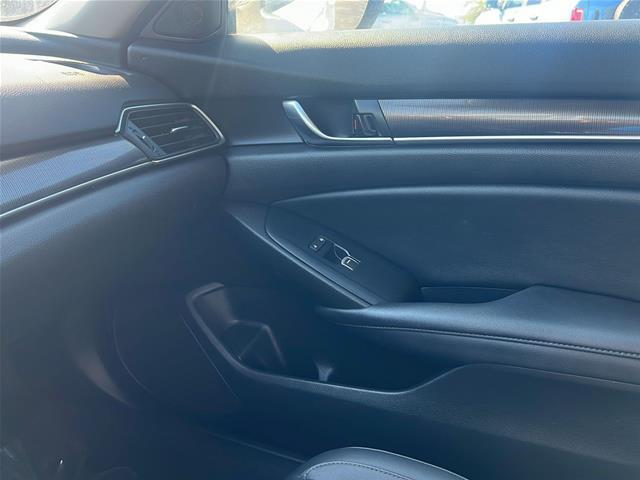2022 Honda Accord - $21,500