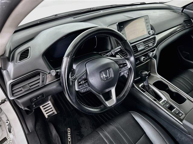 2022 Honda Accord - $21,500