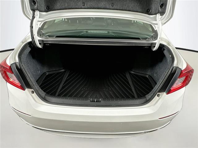 2022 Honda Accord - $21,500