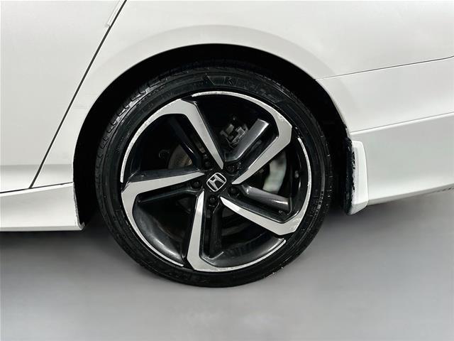 2022 Honda Accord - $21,500
