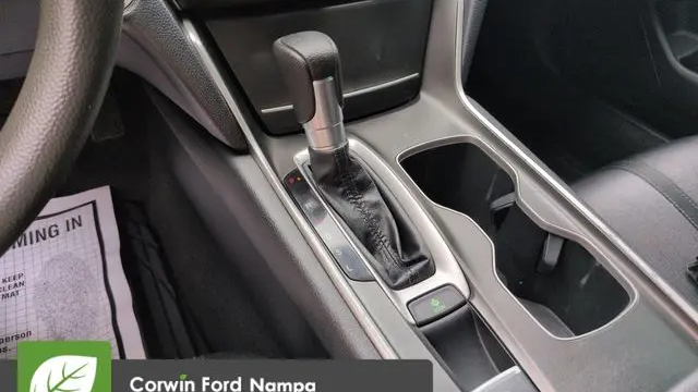 2020 Honda Accord EX