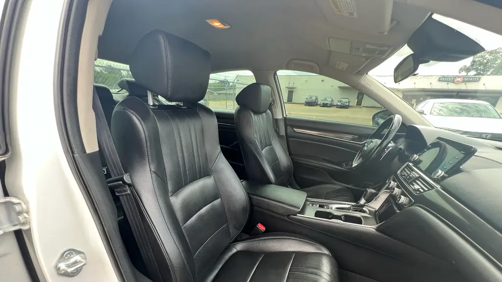 2021 Honda Accord Sport Special Edition