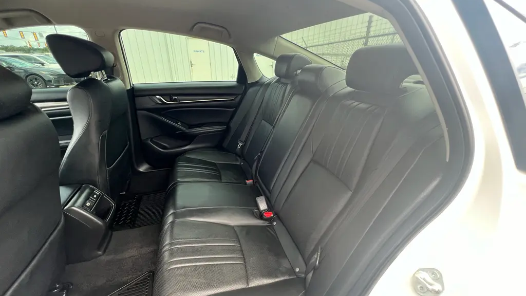 2021 Honda Accord Sport Special Edition