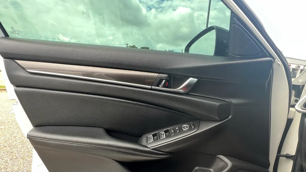 2021 Honda Accord Sport Special Edition
