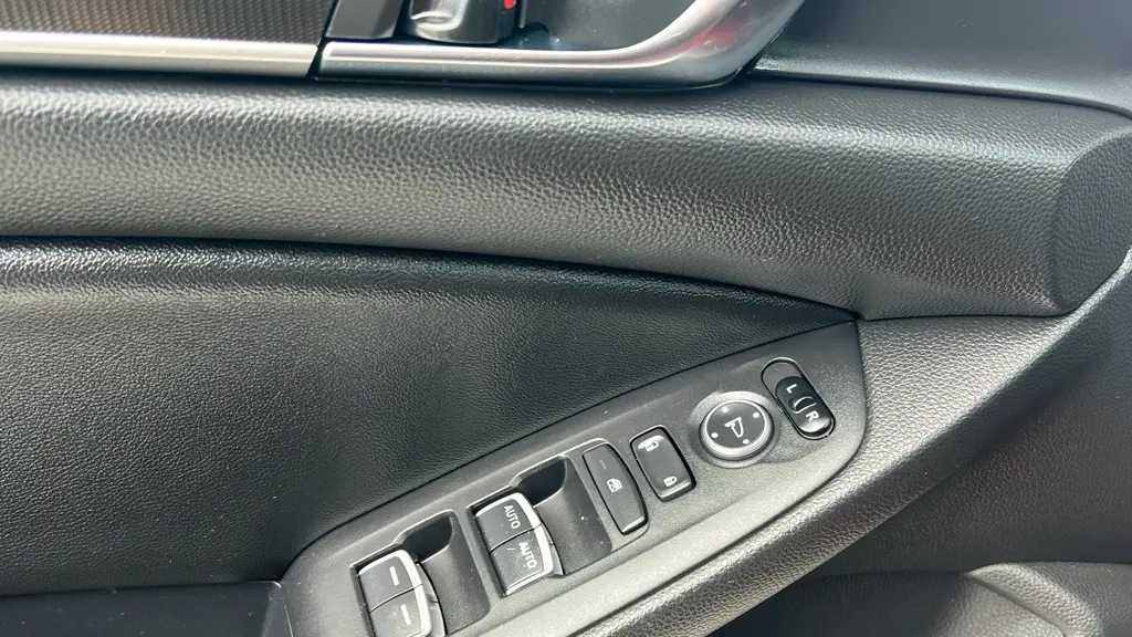 2021 Honda Accord Sport Special Edition