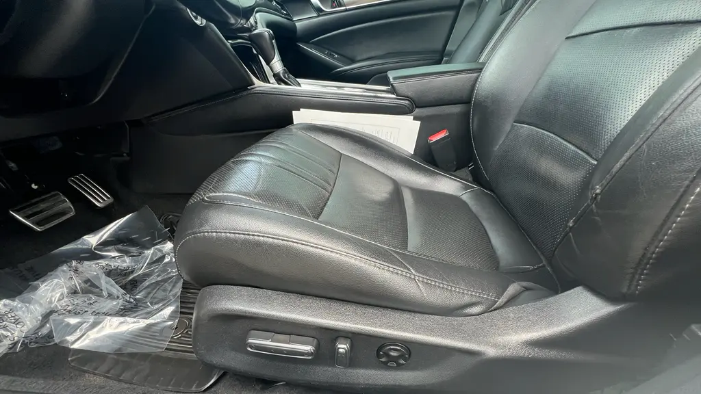 2021 Honda Accord Sport Special Edition