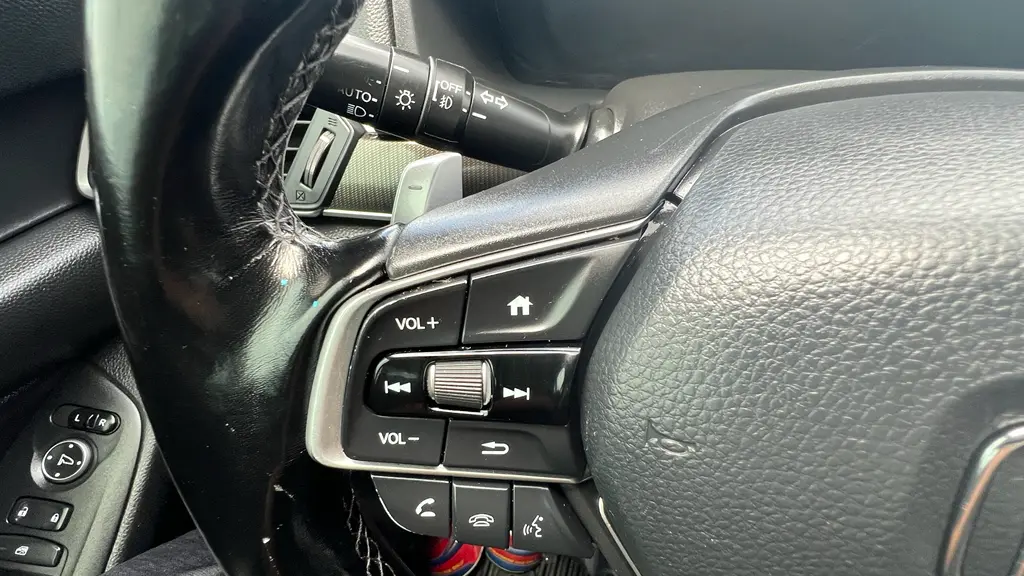2021 Honda Accord Sport Special Edition