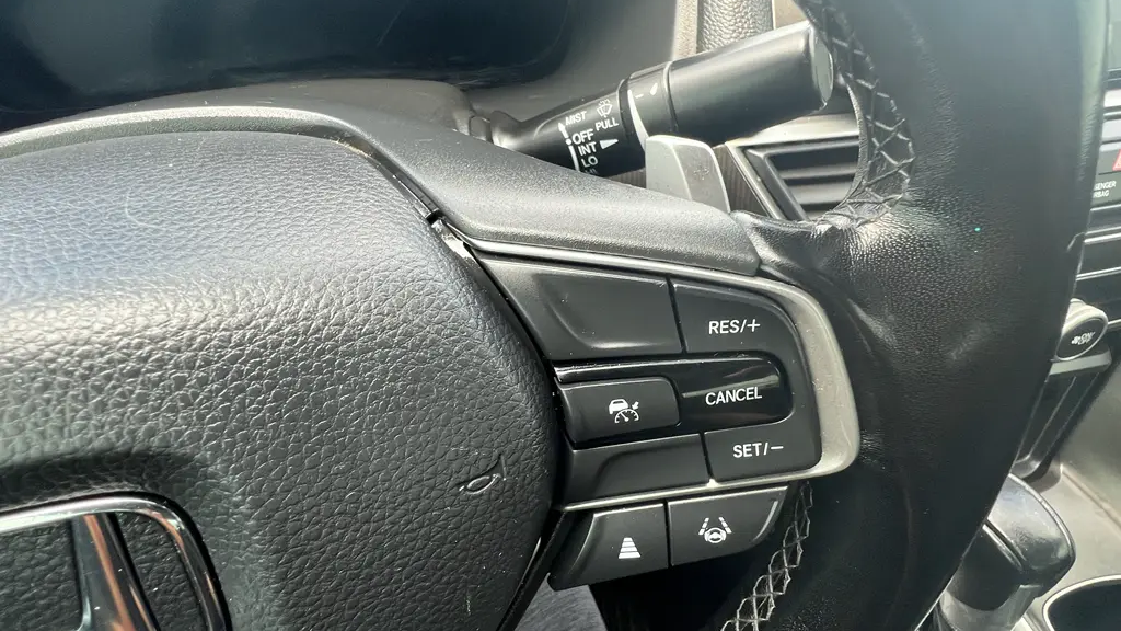 2021 Honda Accord Sport Special Edition