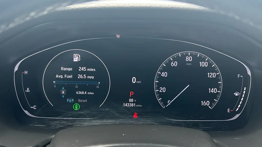 2021 Honda Accord Sport Special Edition